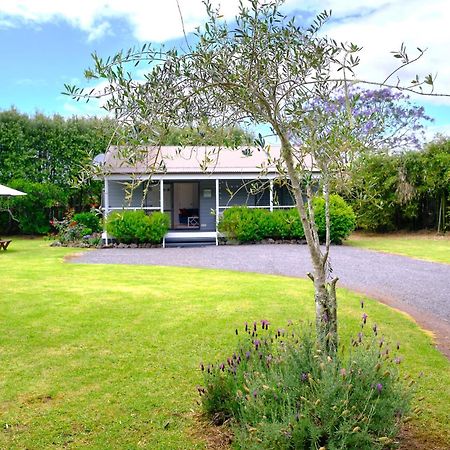 Kendall Cottage - Kerikeri New Zealand Exteriér fotografie