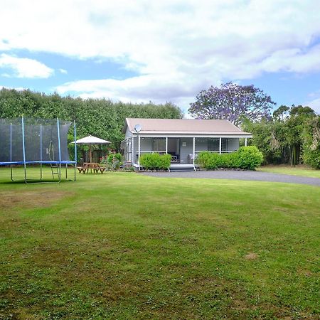 Kendall Cottage - Kerikeri New Zealand Exteriér fotografie