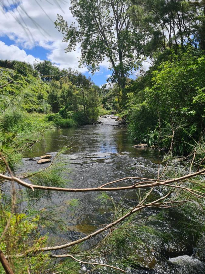 Kendall Cottage - Kerikeri New Zealand Exteriér fotografie