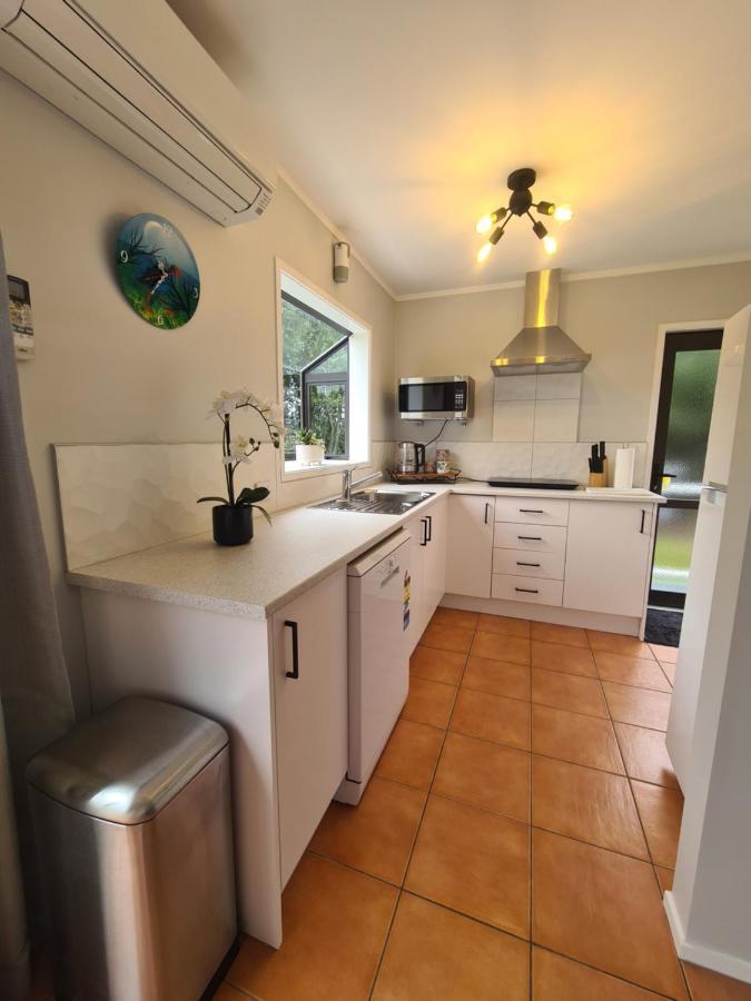 Kendall Cottage - Kerikeri New Zealand Exteriér fotografie