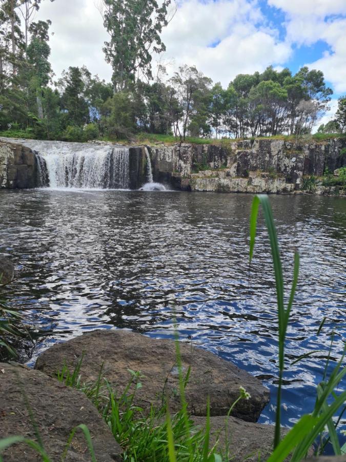 Kendall Cottage - Kerikeri New Zealand Exteriér fotografie