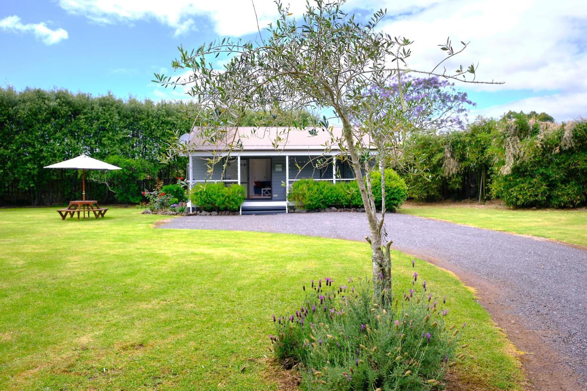 Kendall Cottage - Kerikeri New Zealand Exteriér fotografie