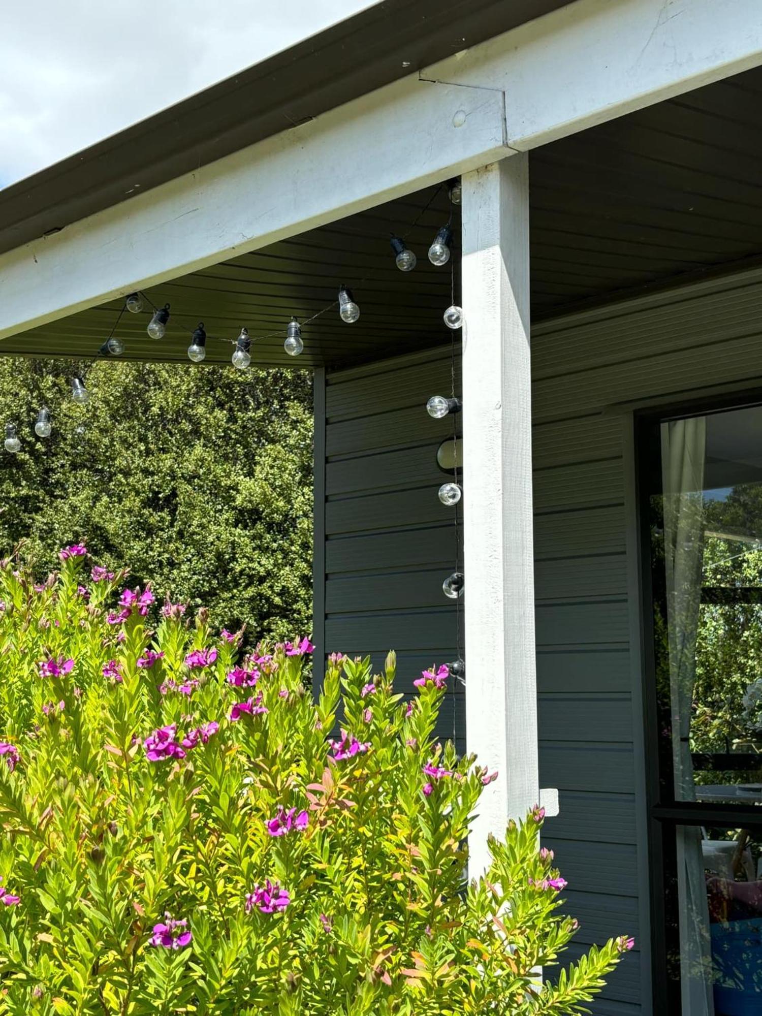 Kendall Cottage - Kerikeri New Zealand Exteriér fotografie