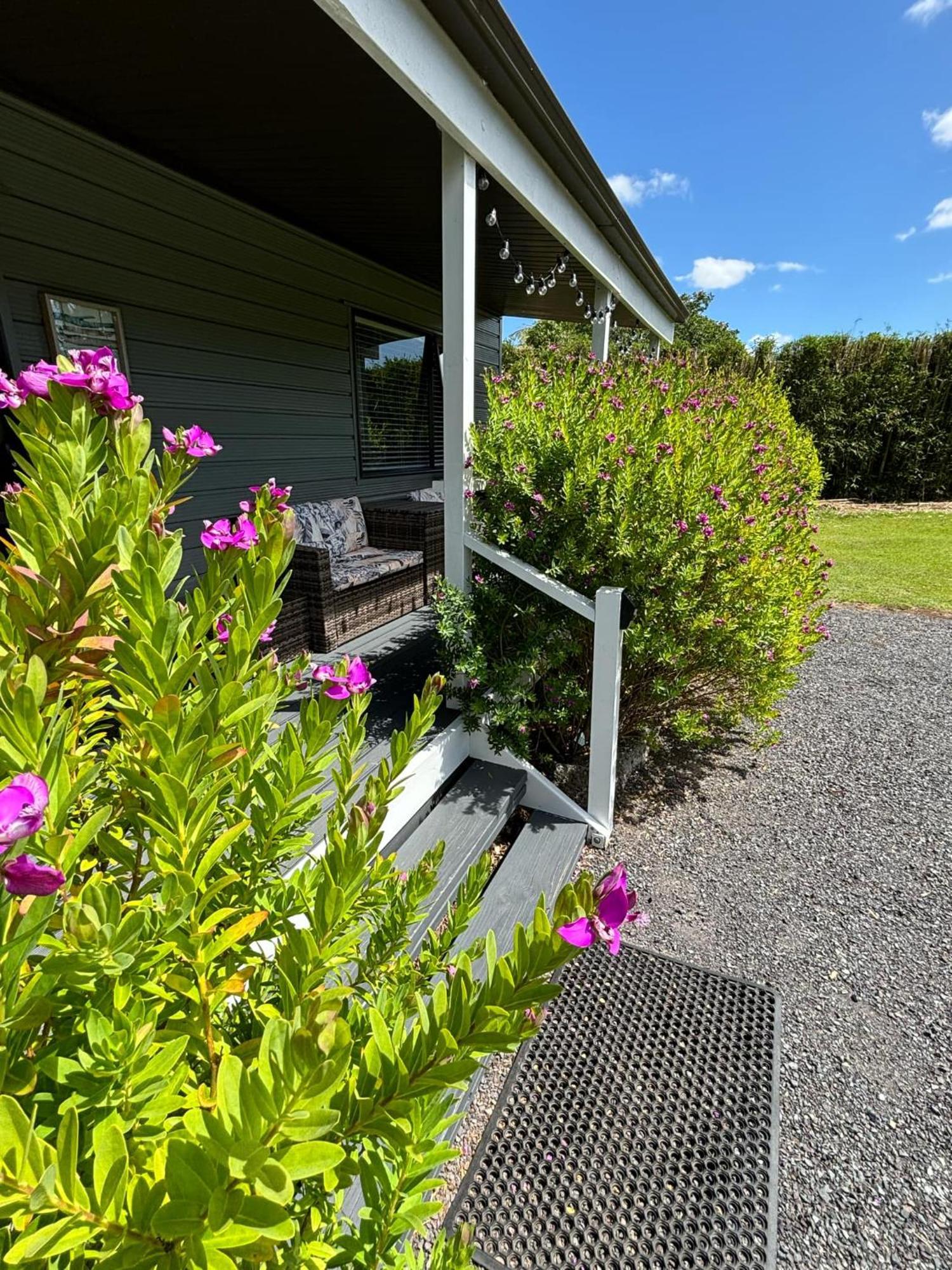 Kendall Cottage - Kerikeri New Zealand Exteriér fotografie