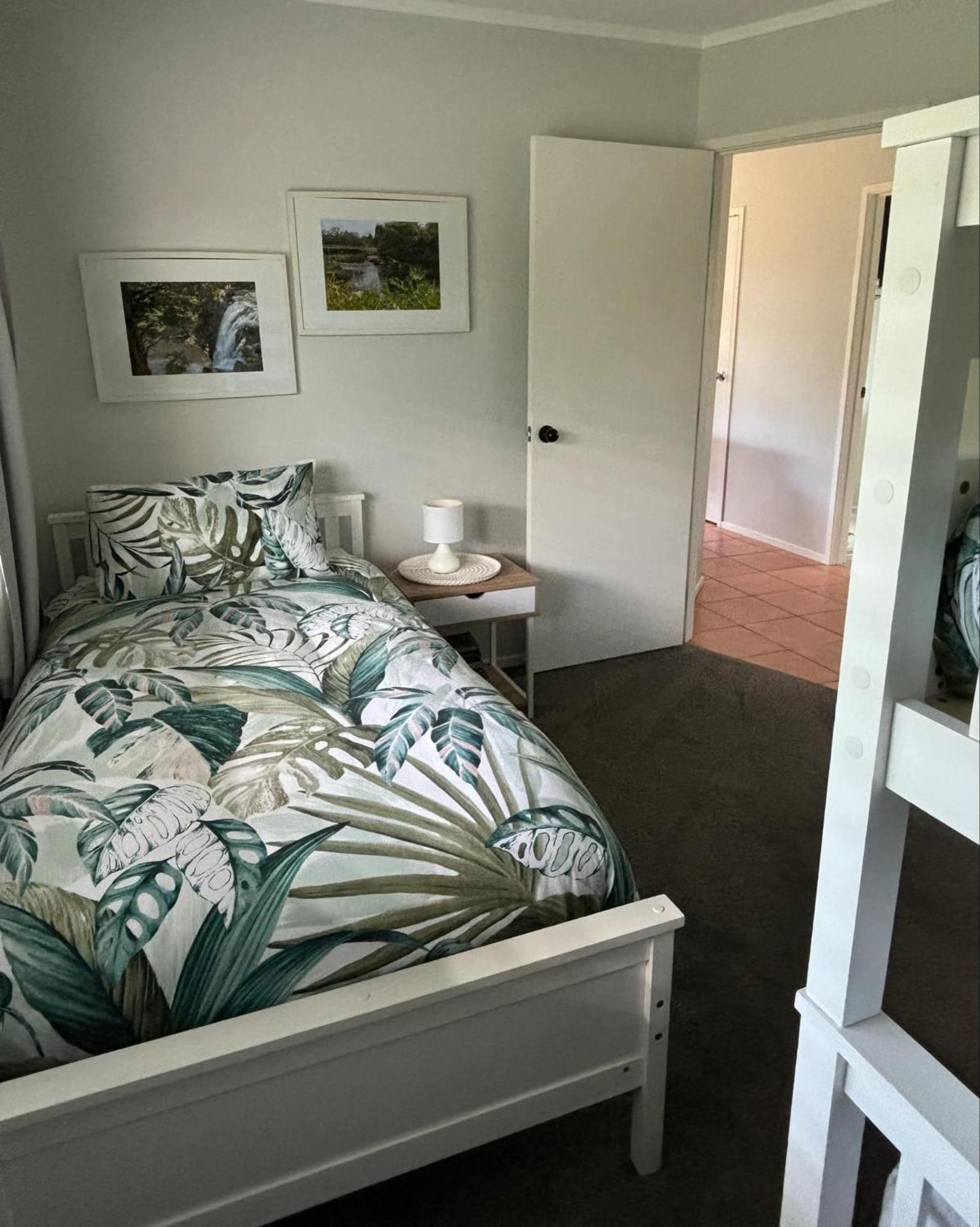 Kendall Cottage - Kerikeri New Zealand Exteriér fotografie